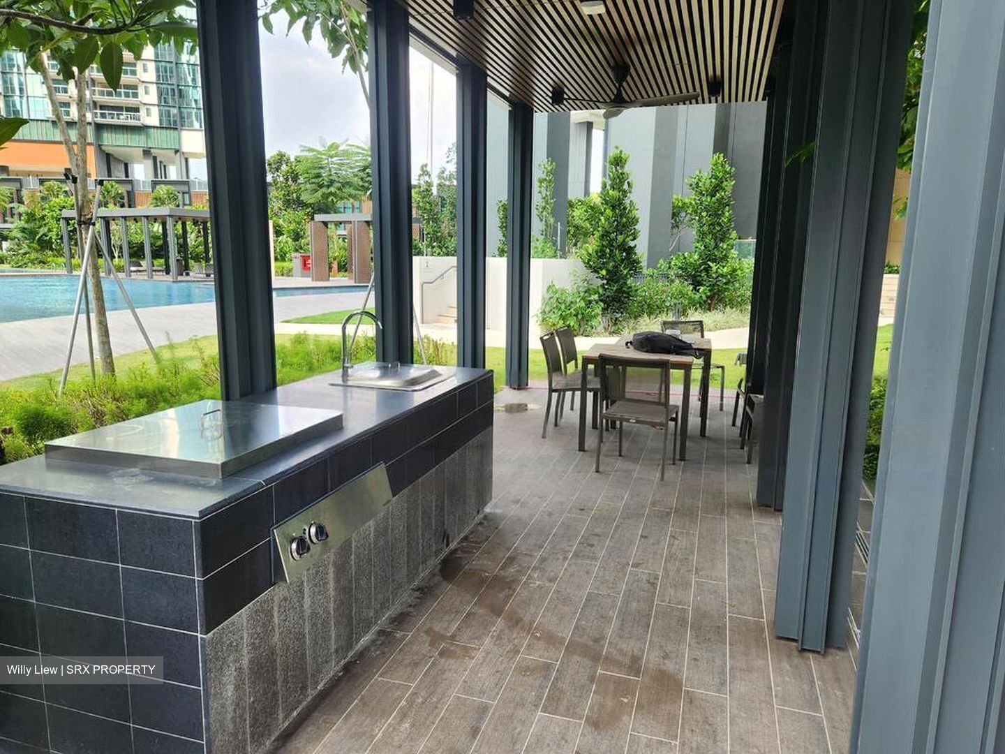 Normanton Park (D5), Apartment #417163421